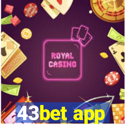 43bet app